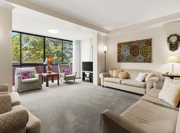 8/25-27 Kiora Road, Miranda, NSW 2228