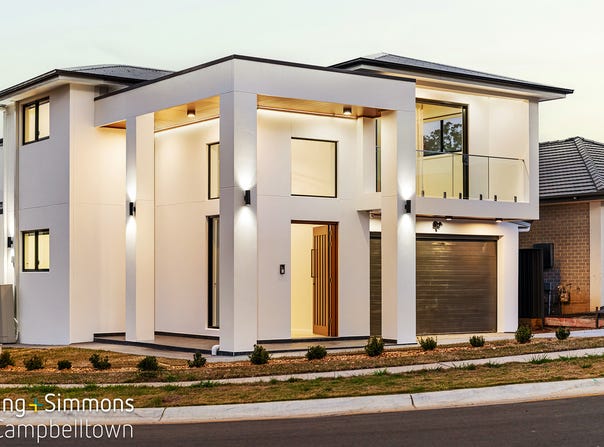 20 Cardew Crescent, Bradbury, NSW 2560