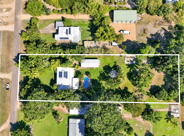 12 Cataract Avenue, Rangewood, Qld 4817