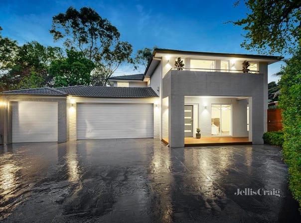 20 Vernon Street, Croydon, Vic 3136