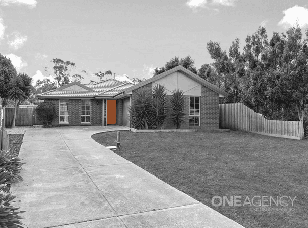 49 Sunny Park Close, Gisborne, Vic 3437
