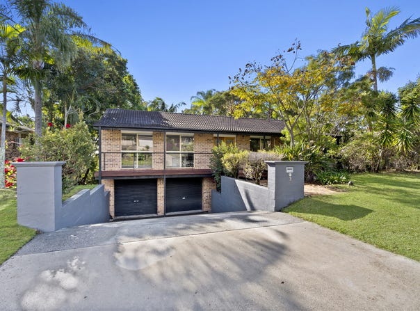3 Kilmuir Street, Highland Park, Qld 4211