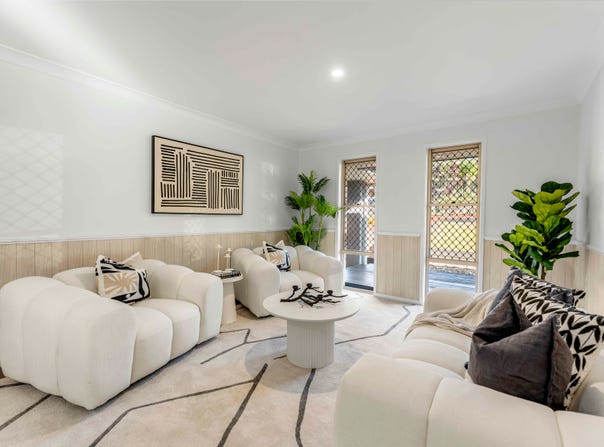 25 Spotted Gum Crescent, Mount Cotton, Qld 4165