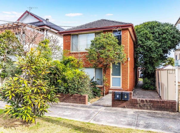 7-7a Houston Road, Kensington, NSW 2033