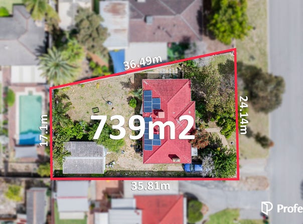 4 Clay Street, Eden Hill, WA 6054