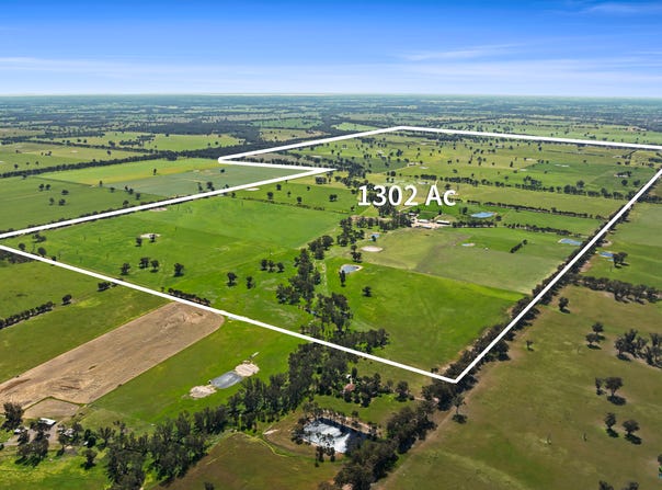 643 Carmodys Road, Longwood, Vic 3665