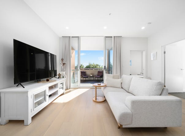 205/224 Flood Street, Leichhardt, NSW 2040