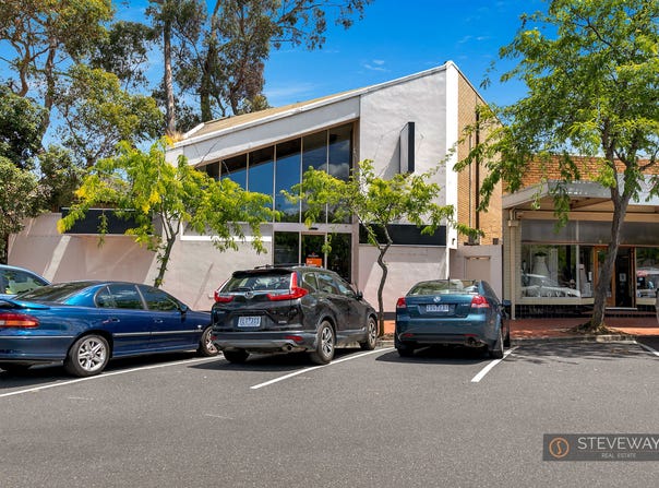 165-169 Main Street, Croydon, Vic 3136