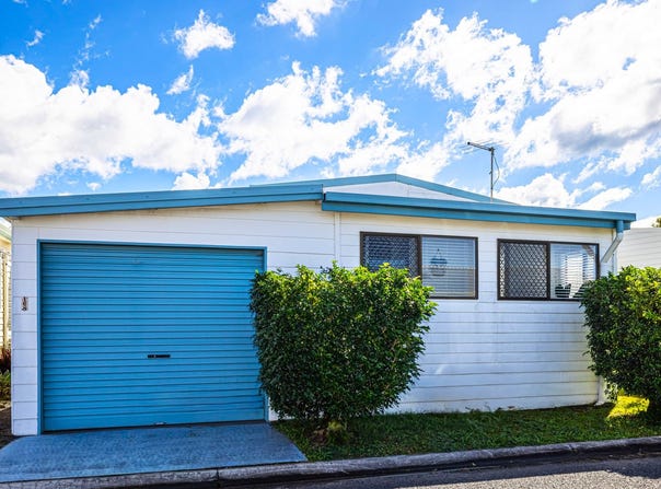 Site 168/1 Kal Ma Kuta Drive, Sandstone Point, Qld 4511