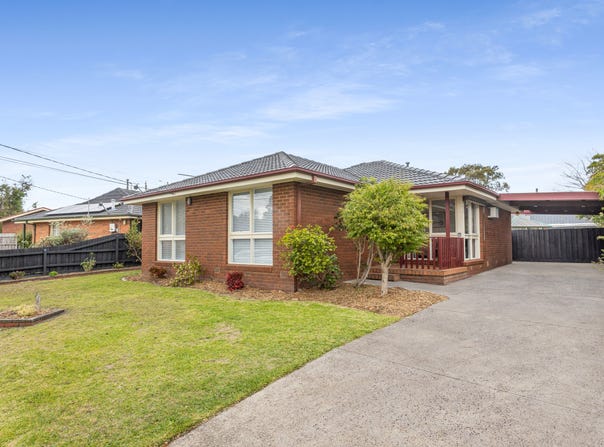 6 Farrer Close, Cranbourne, Vic 3977