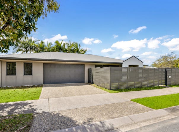 11 Denmark Street, Edmonton, Qld 4869