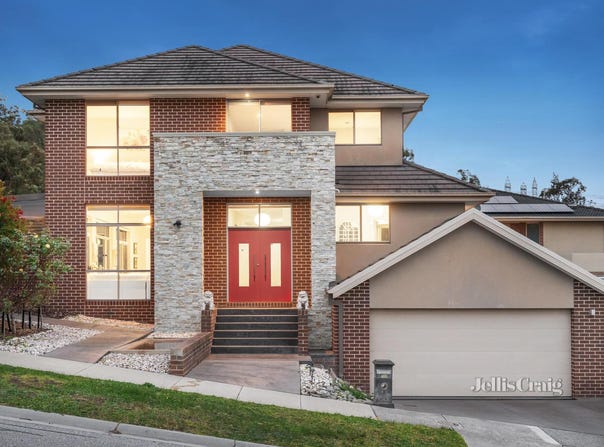 31 Reservoir Crescent, Rowville, Vic 3178