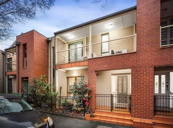 14 Speakmen Street, Kensington, Vic 3031