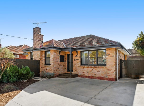 14 Florence Street, Ormond, Vic 3204