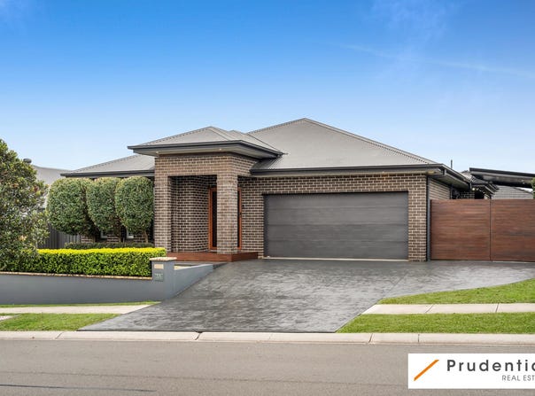 58 Explorer Street, Gregory Hills, NSW 2557