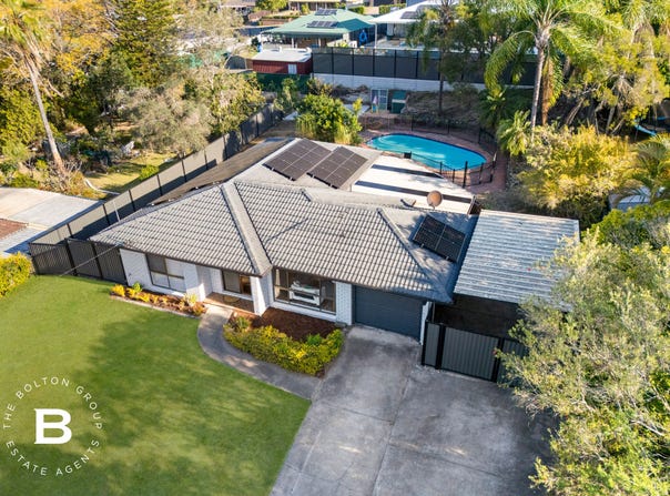 62 Goondoola  Street, Redbank Plains, Qld 4301