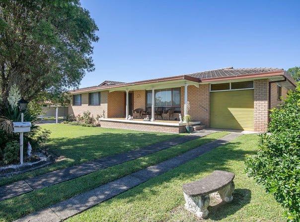 53 Dawson Crescent, Gloucester, NSW 2422