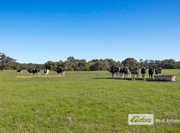 16 Froome End, Ludlow, WA 6280