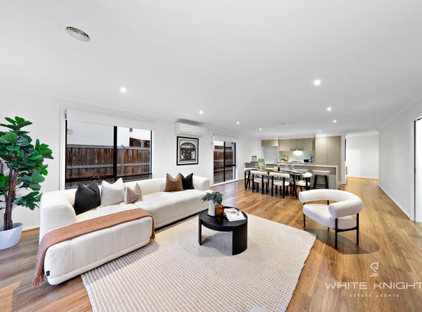 165 Tenterfield Drive, Burnside Heights, Vic 3023