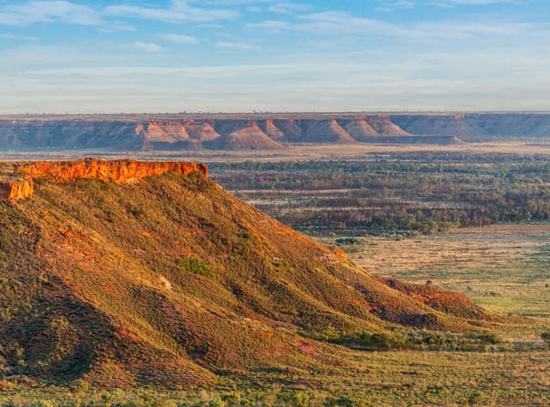 Dampier Downs Road, Gingerah, WA 6725