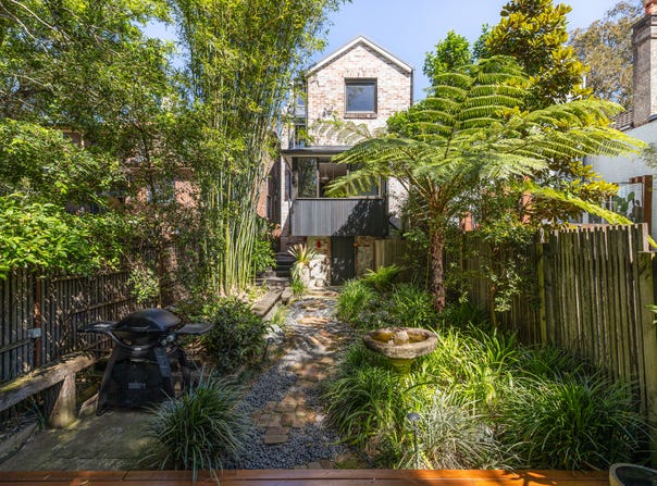 1 Albert Street, Forest Lodge, NSW 2037