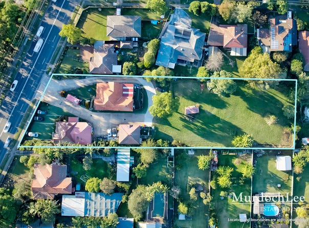 187-189 Windsor Road, Northmead, NSW 2152