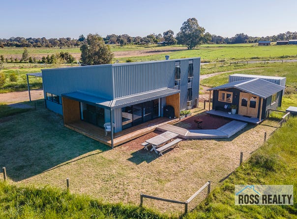47 Caroline Retreat, Henley Brook, WA 6055
