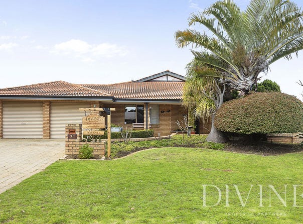 31 Chichester Road, Woodvale, WA 6026