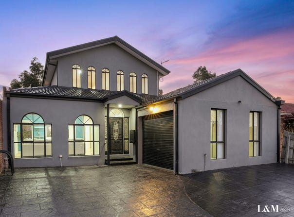 9 Hawker Avenue, Roxburgh Park, Vic 3064