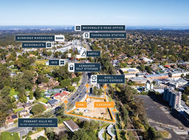 182 Pennant Hills Road, Thornleigh, NSW 2120