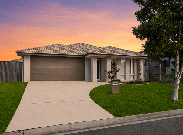3 Messara Circuit, Durack, Qld 4077