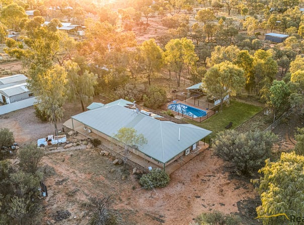 97 Chateau Road, Connellan, NT 0873