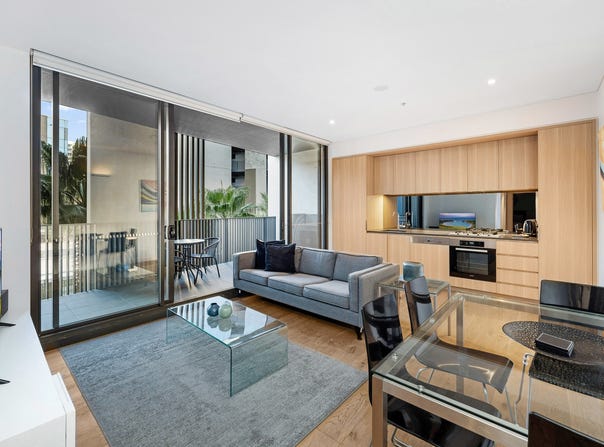 215/88 Church Street, Parramatta, NSW 2150