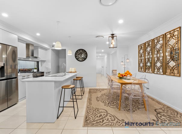 4 Gonula Crescent, Ripley, Qld 4306