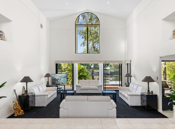8 Northlake Crescent, Sippy Downs, Qld 4556