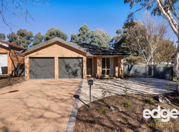 39 Pedrail Place, Dunlop, ACT 2615