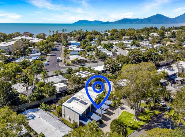 3/34 Mimosa Street, Holloways Beach, Qld 4878
