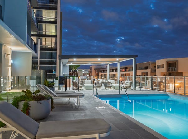 1901/31 Rowe Avenue, Rivervale, WA 6103