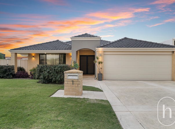 1 Portchester Drive, Darch, WA 6065