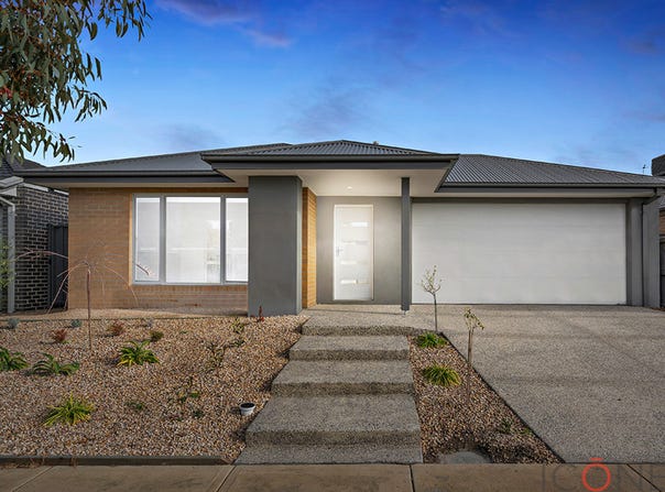 20 Peanut Avenue, Mickleham, Vic 3064