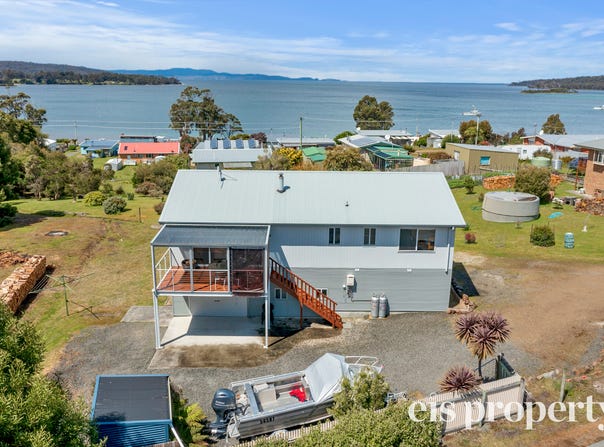 1 Seaview Street, Southport, Tas 7109