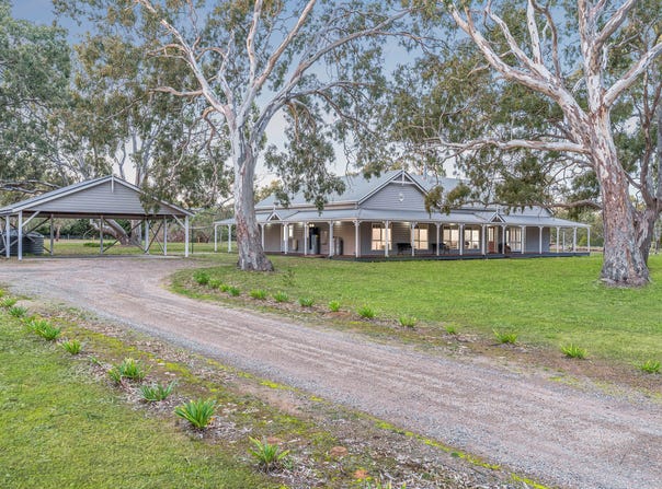 152 Common Road, Inverleigh, Vic 3321