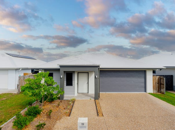 19 Callistemon Crescent, Bohle Plains, Qld 4817