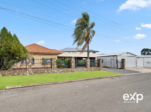 16 Jeffs Street, Campbelltown, SA 5074