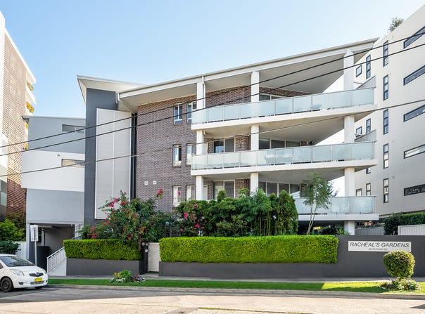 20/69-73 Park Road, Homebush, NSW 2140