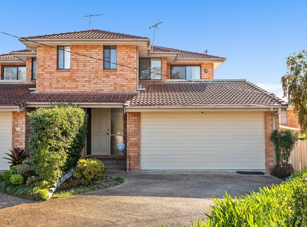 25 Peebles Avenue, Kirrawee, NSW 2232