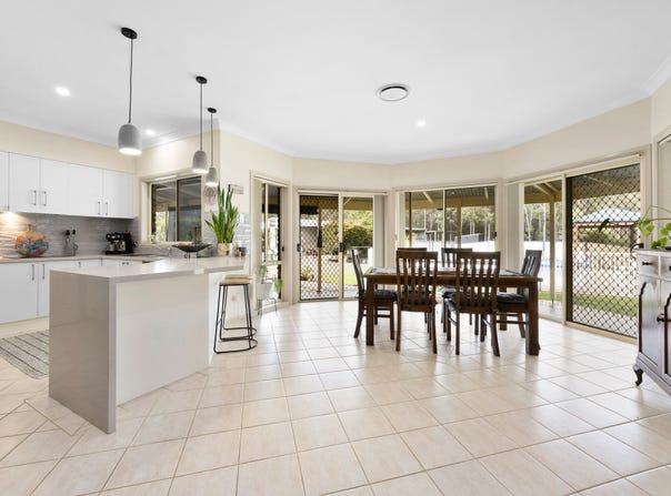 41 Cadaga Ridge, King Creek, NSW 2446