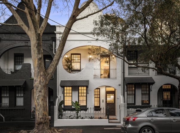 136 Crown Street, Darlinghurst, NSW 2010