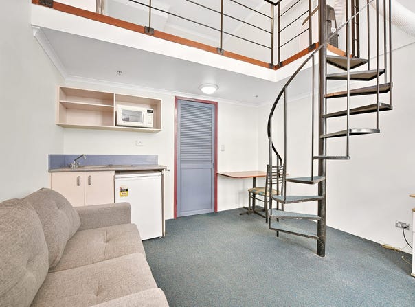 1012/185 Broadway, Ultimo, NSW 2007