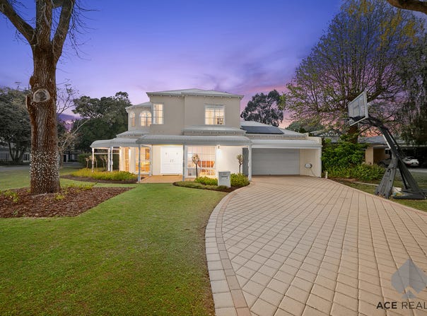 37 Alness Street, Applecross, WA 6153